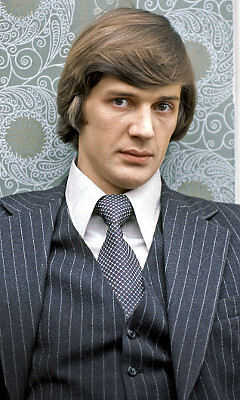 Малоизвестные факты из жизни Александра Абдулова