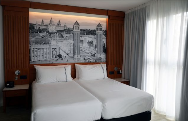 XEE: Пришло время «маленьких» отелей