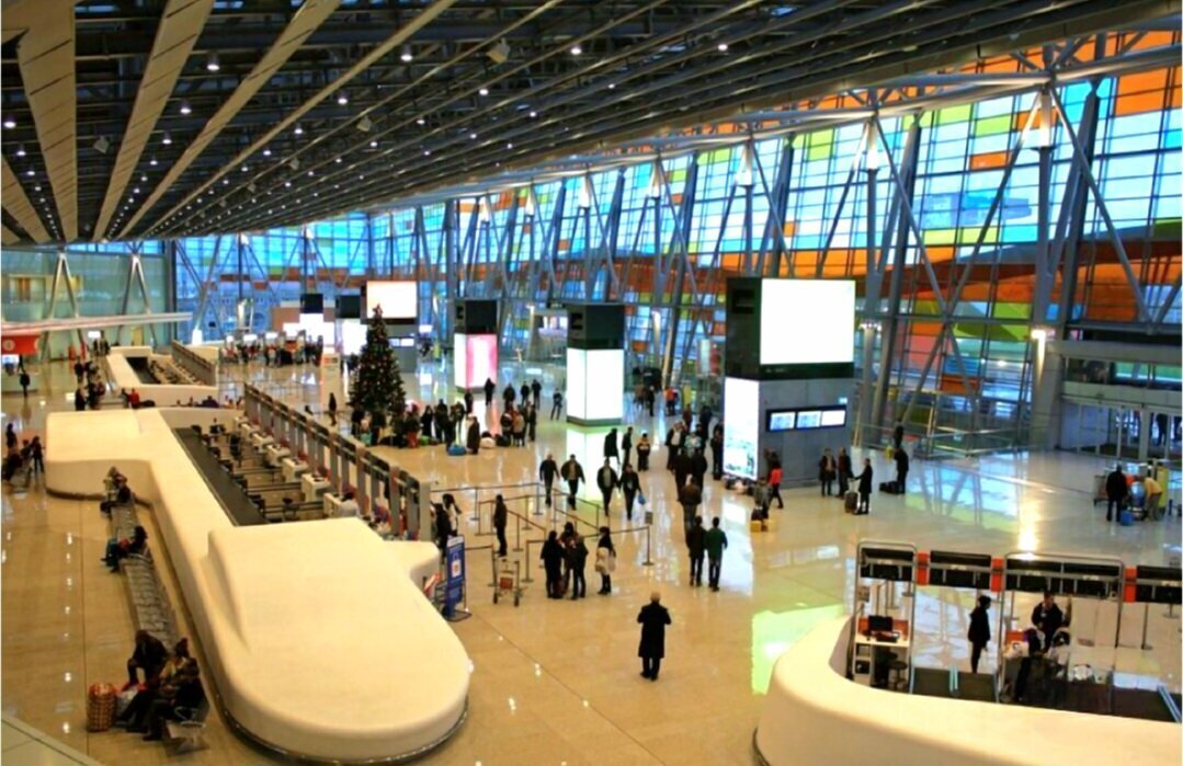 Не садитесь в такси в аэропорту Еревана, пока не прочтете эту статью. "Убережете свои деньги и даже драмы не понадобятся"