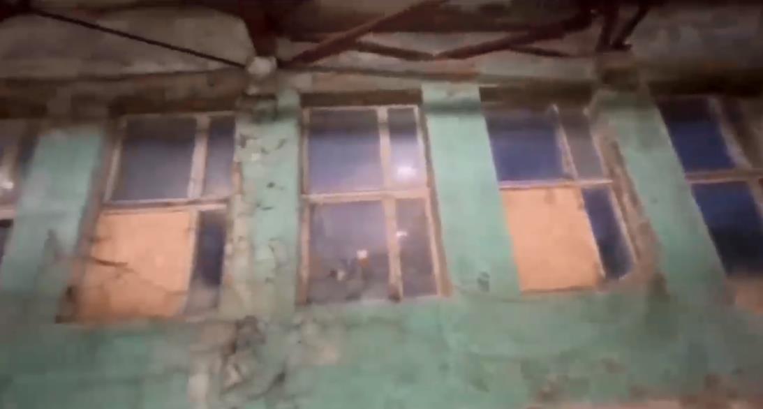 Прямая линия с Путиным 14 декабря 2023: итоги года