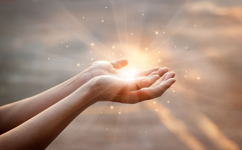 Ученые доказали, что душа не умирает, а возвращается во Вселенную