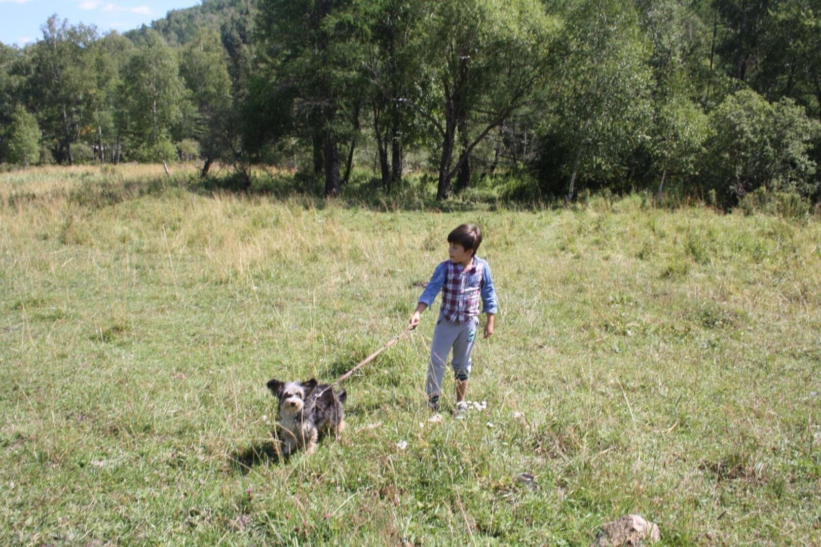 "И дым Отечества..." или о том, как вместе с дымом могут быть развеяны мифы о "хорошем" и "плохом" туризме