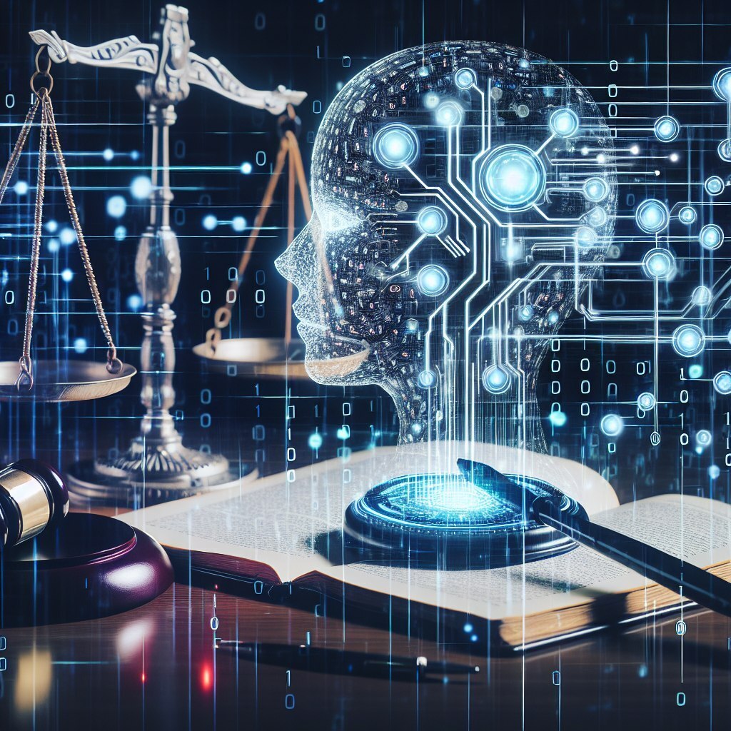 Россиянин провел десять месяцев в СИЗО из-за ошибки нейросети. Нужен ли ИИ в юриспруденции?