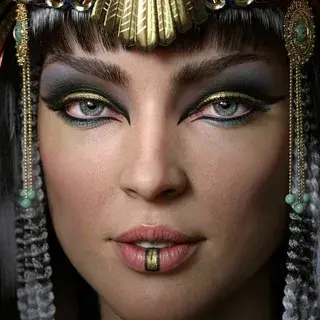 Откройте для себя Удивительный ритуал красоты древних египтян