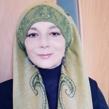 Леди Икс, г. Самара