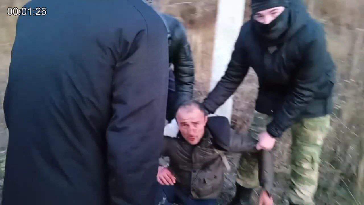 Задержали группу подростков, организовывавших нападения на мигрантов