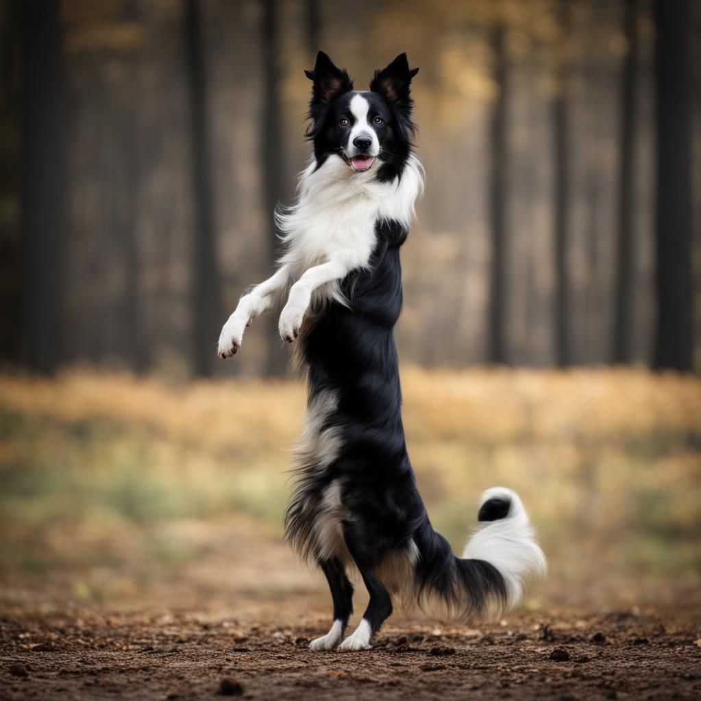 Гармония в командах: Симфония собаки и человека