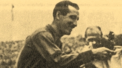 Спартак/Алания (Владикавказ/Орджоникидзе): 7 лучших тренеров.