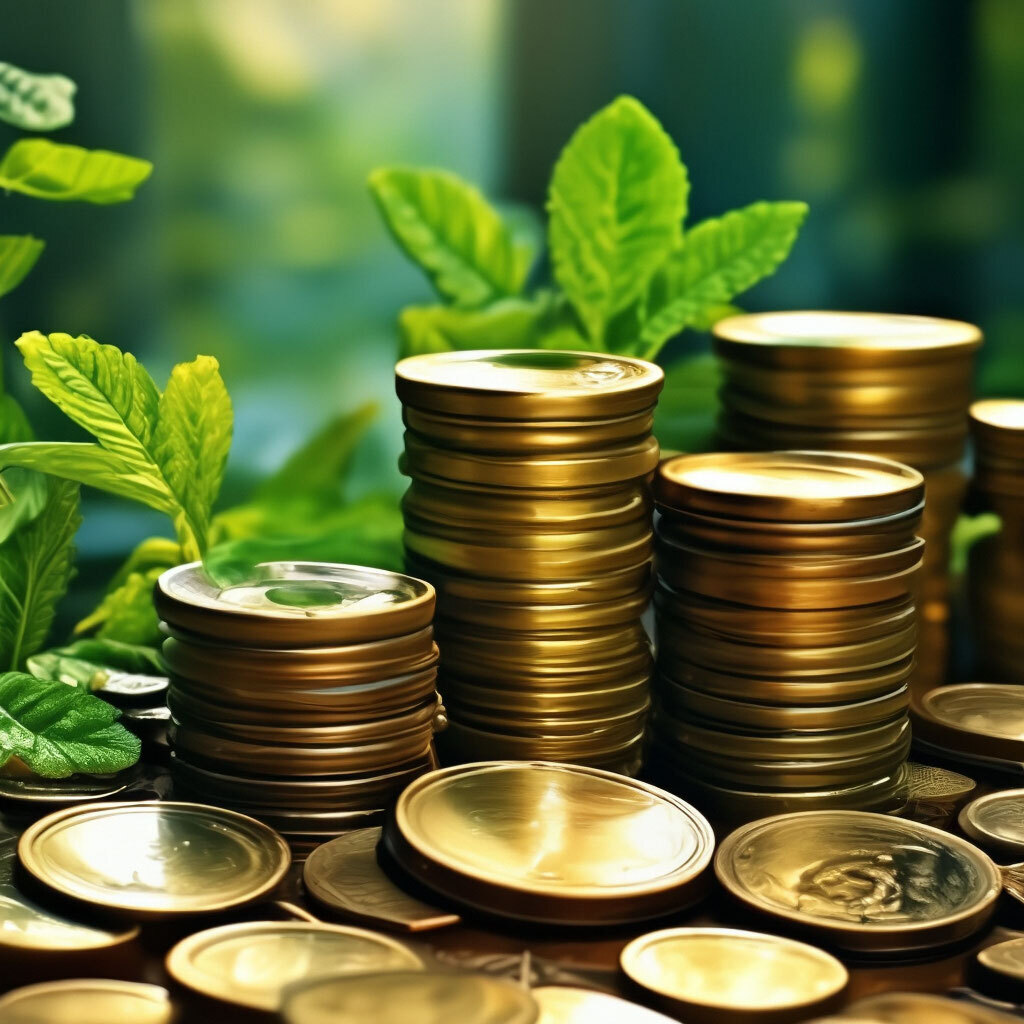 Как легко экономить деньги, не снижая при этом уровень жизни. 8 способов. Личный опыт