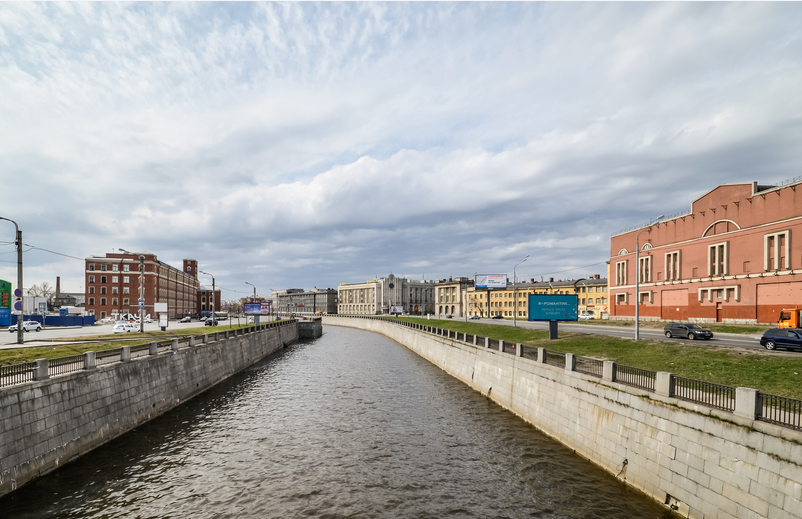 Мистические и таинственные места Санкт-Петербурга