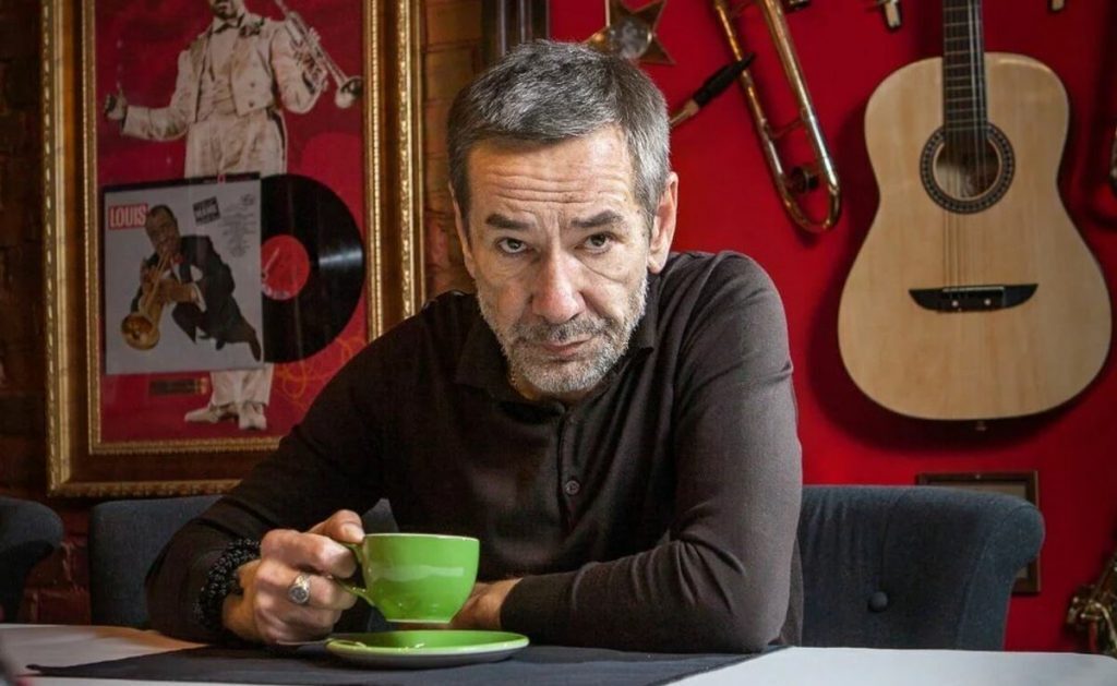 ...впал в нищету: судьба актера Алексея Горбунова