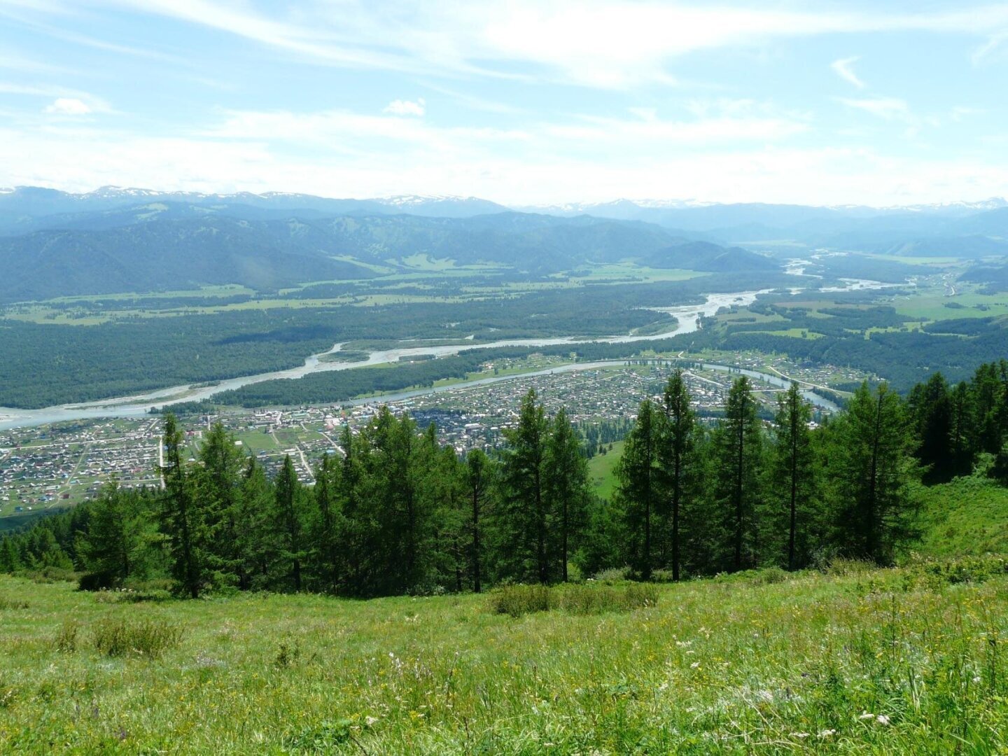 "И дым Отечества..." или о том, как вместе с дымом могут быть развеяны мифы о "хорошем" и "плохом" туризме