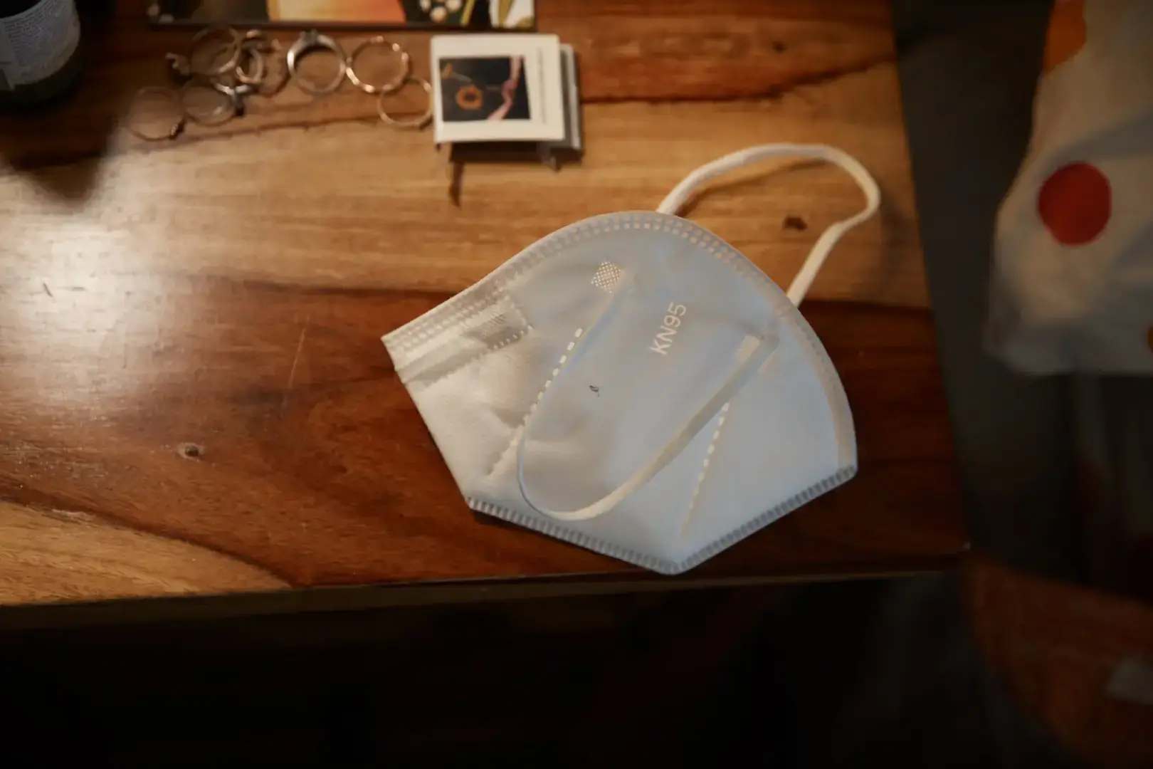 "Наступил сезон ковидов. Каковы новые правила безопасности?"