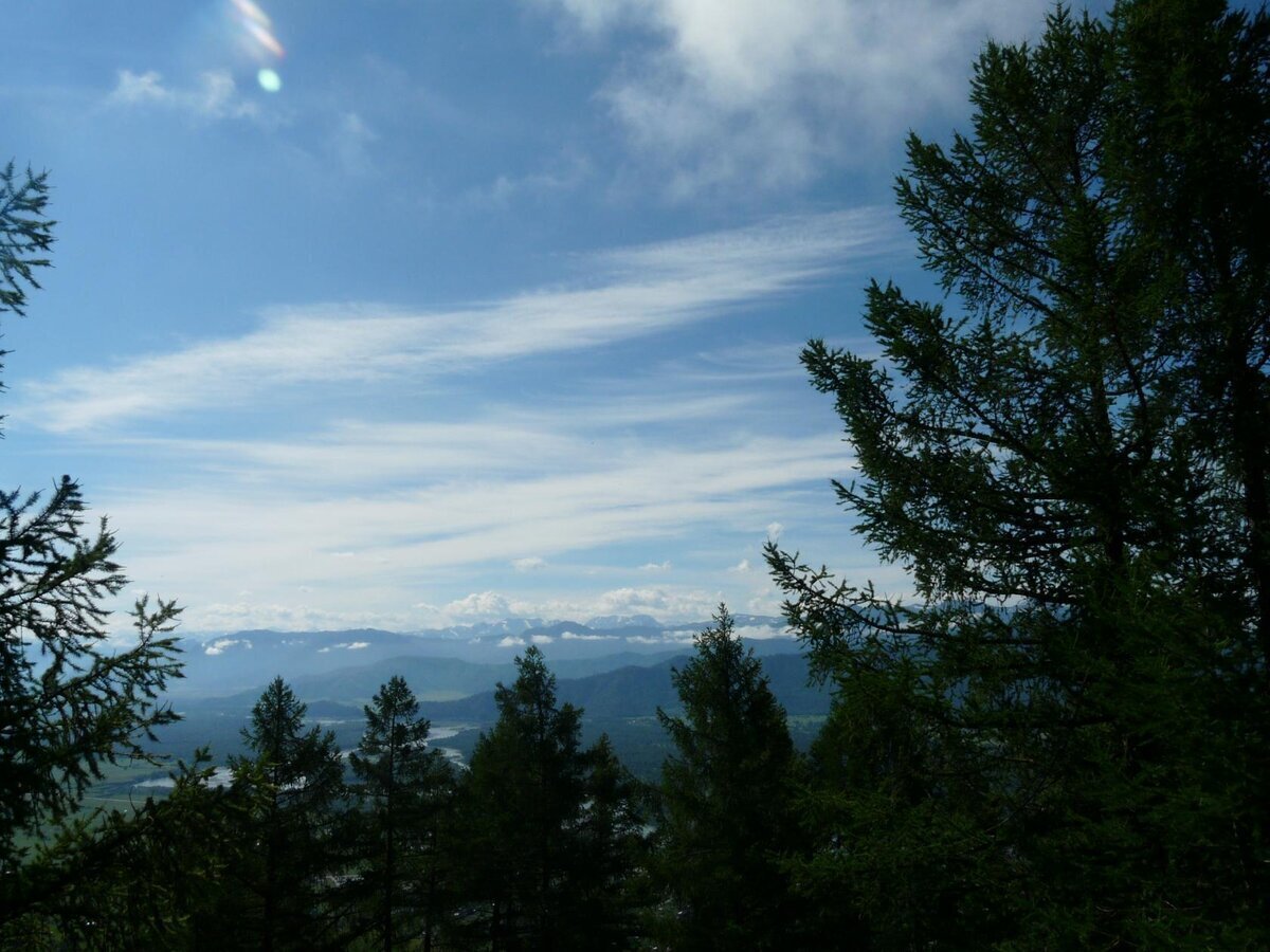"И дым Отечества..." или о том, как вместе с дымом могут быть развеяны мифы о "хорошем" и "плохом" туризме