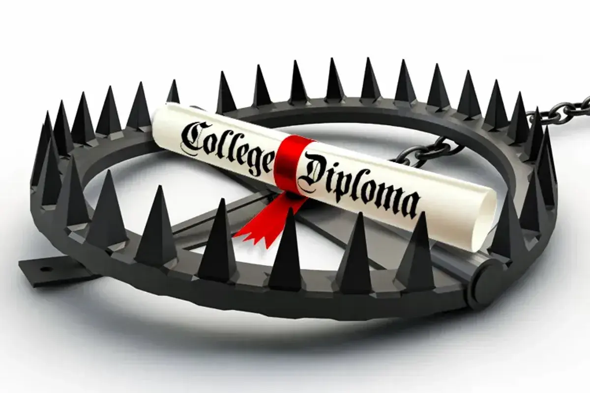 Академическое мошенничество — примеры социальных проблем