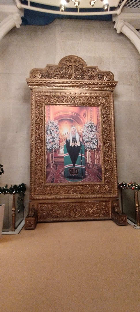 Моя экскурсия в Храм Христа Спасителя. Личные фото и впечатления, тайны главного собора Москвы!