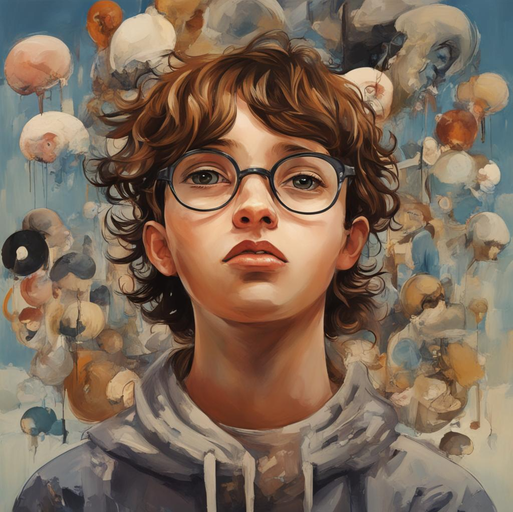 "Влияние родительского образа жизни на психологию детей."