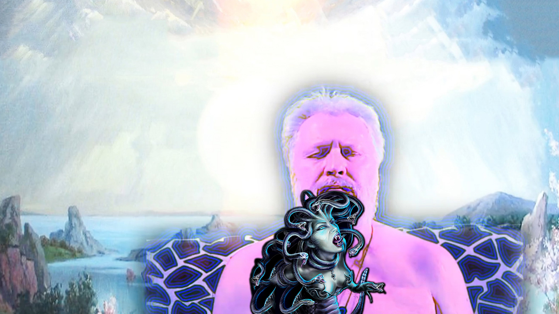 Мой личный опыт пробуждения и подъёма Кундалини-Шакти в кундалини-йоге!