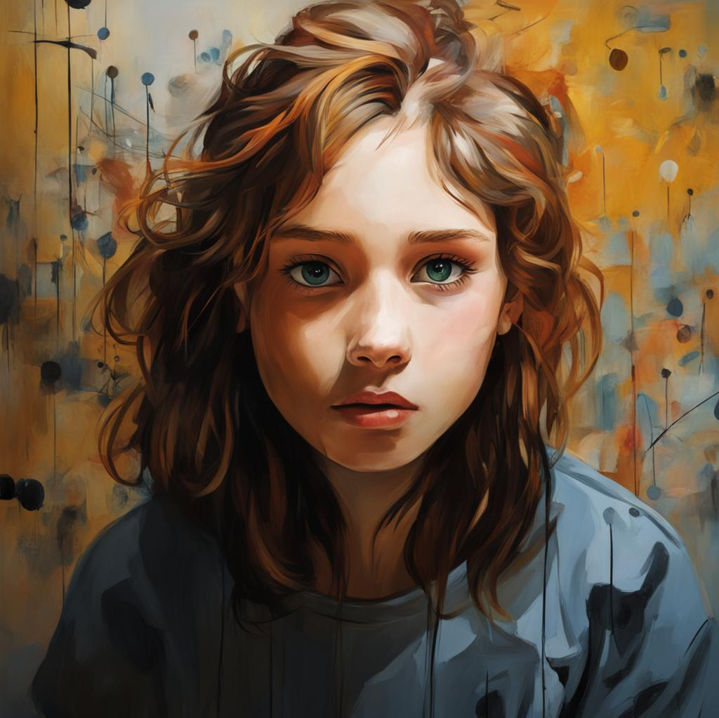 "Психология детей с высокими потребностями в общении: стратегии поддержки."