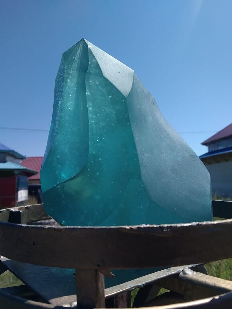 Лучше гор могут быть только горы или о том, почему мы отдыхали, отдыхаем и будем отдыхать только на своей малой, да и большой тоже, Родине