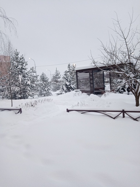 Как только в России не называют мороз! От куда все эти названия?