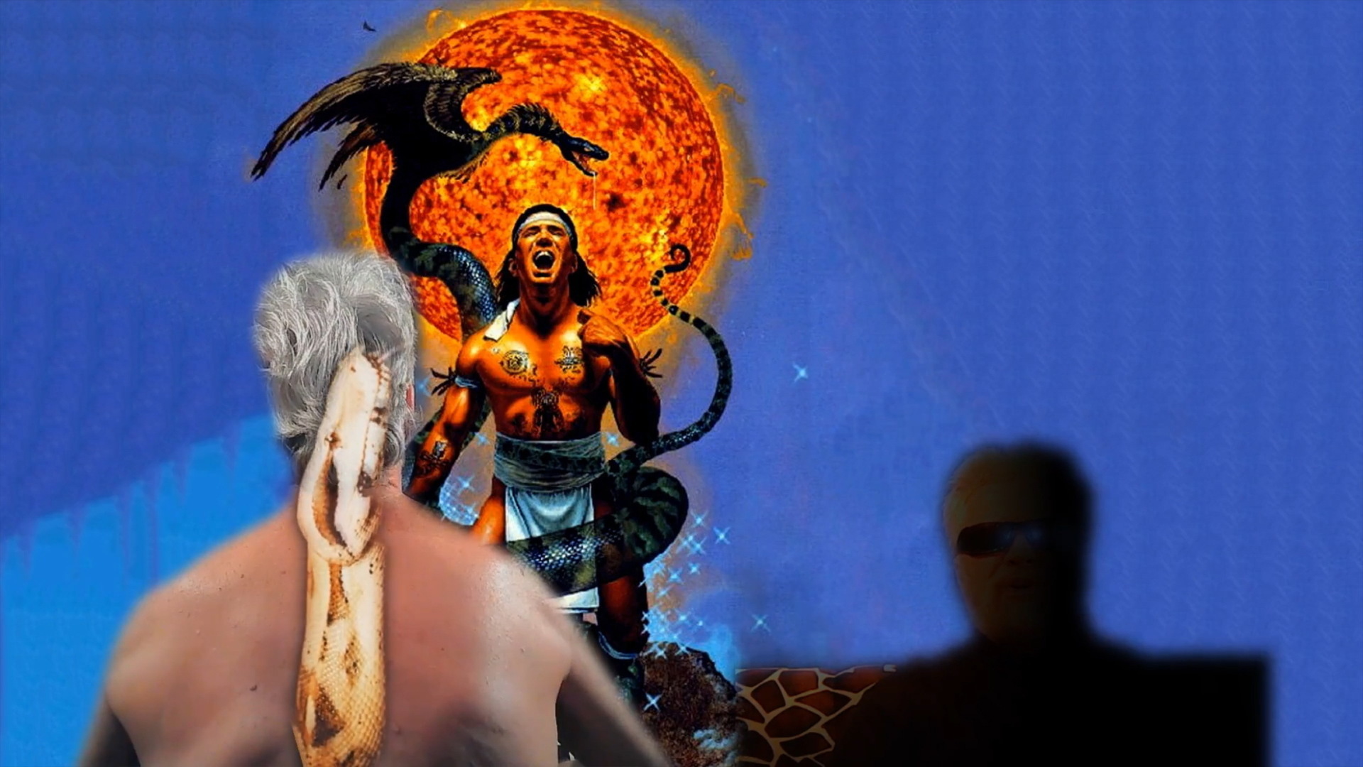 Мой личный опыт пробуждения и подъёма Кундалини-Шакти в кундалини-йоге!