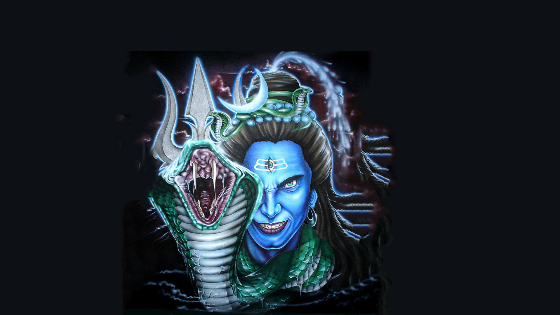 Мой личный опыт пробуждения и подъёма Кундалини-Шакти в кундалини-йоге!