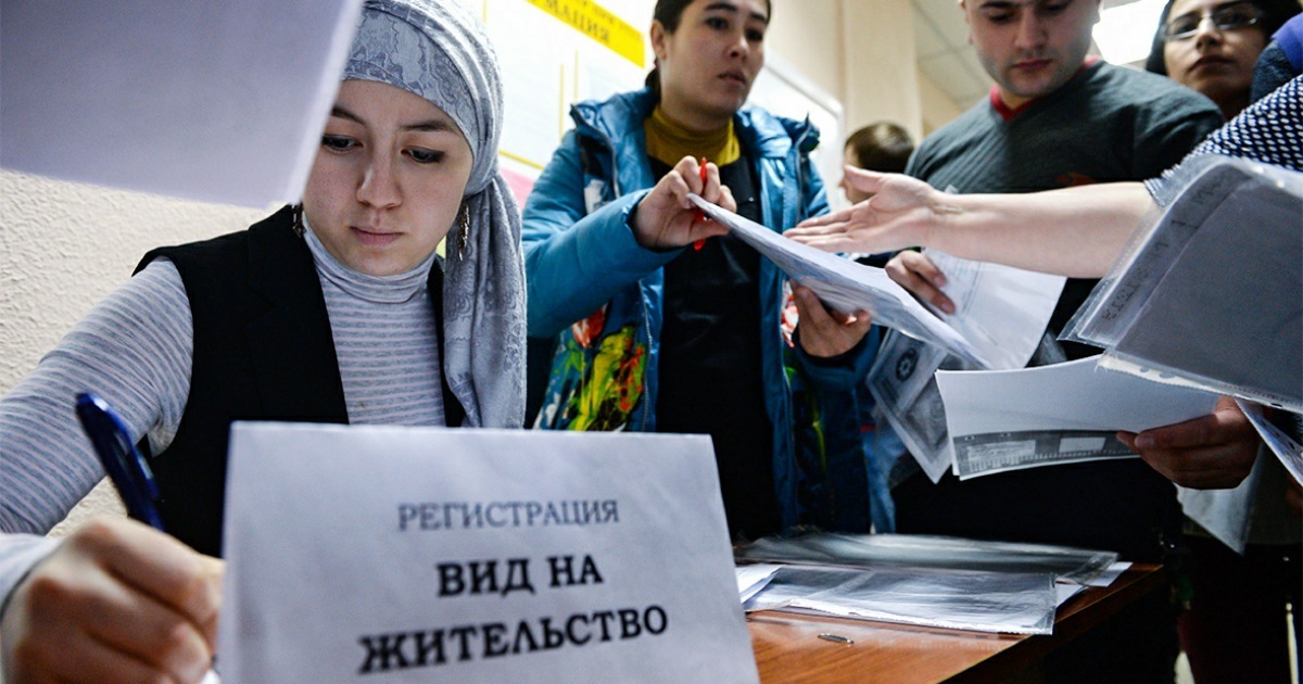 Почему россияне ненавидят мигрантов? Ответы на самые острые вопросы