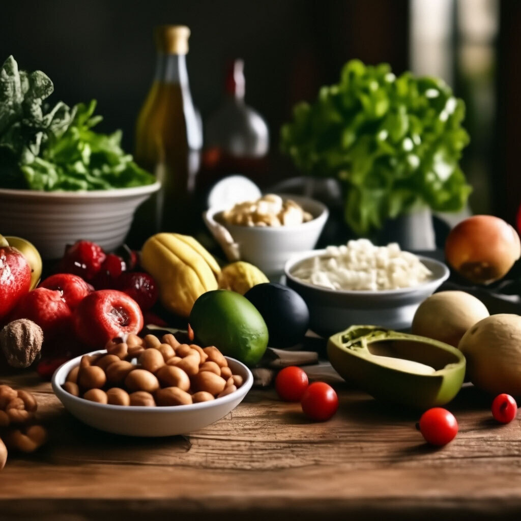 1 секрет и 5 способов - как всю жизнь выглядеть моложе.