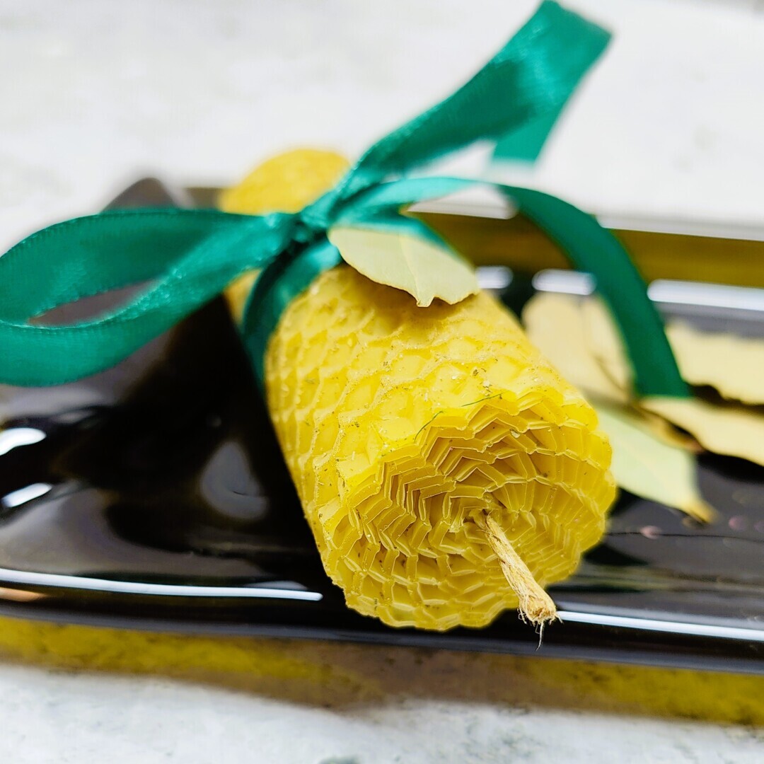 Зачем жечь свечи на растущую Луну?