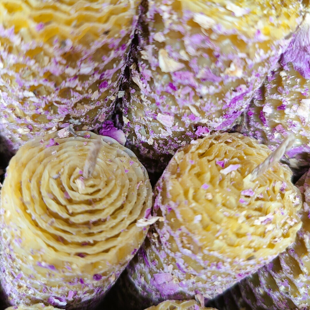 Зачем жечь свечи на растущую Луну?