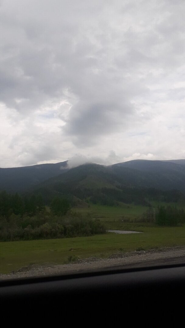 Лучше гор могут быть только горы или о том, почему мы отдыхали, отдыхаем и будем отдыхать только на своей малой, да и большой тоже, Родине