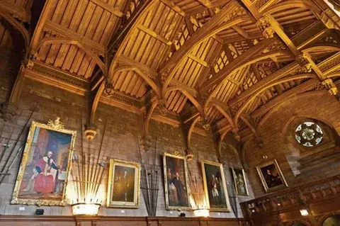 Как сверхбогатые готовятся к худшему: в бункерах миллиардеров