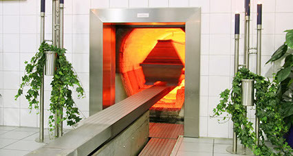 Вы готовы кремировать своих родных и близких?