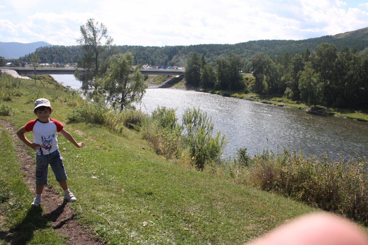 Лучше гор могут быть только горы или о том, почему мы отдыхали, отдыхаем и будем отдыхать только на своей малой, да и большой тоже, Родине