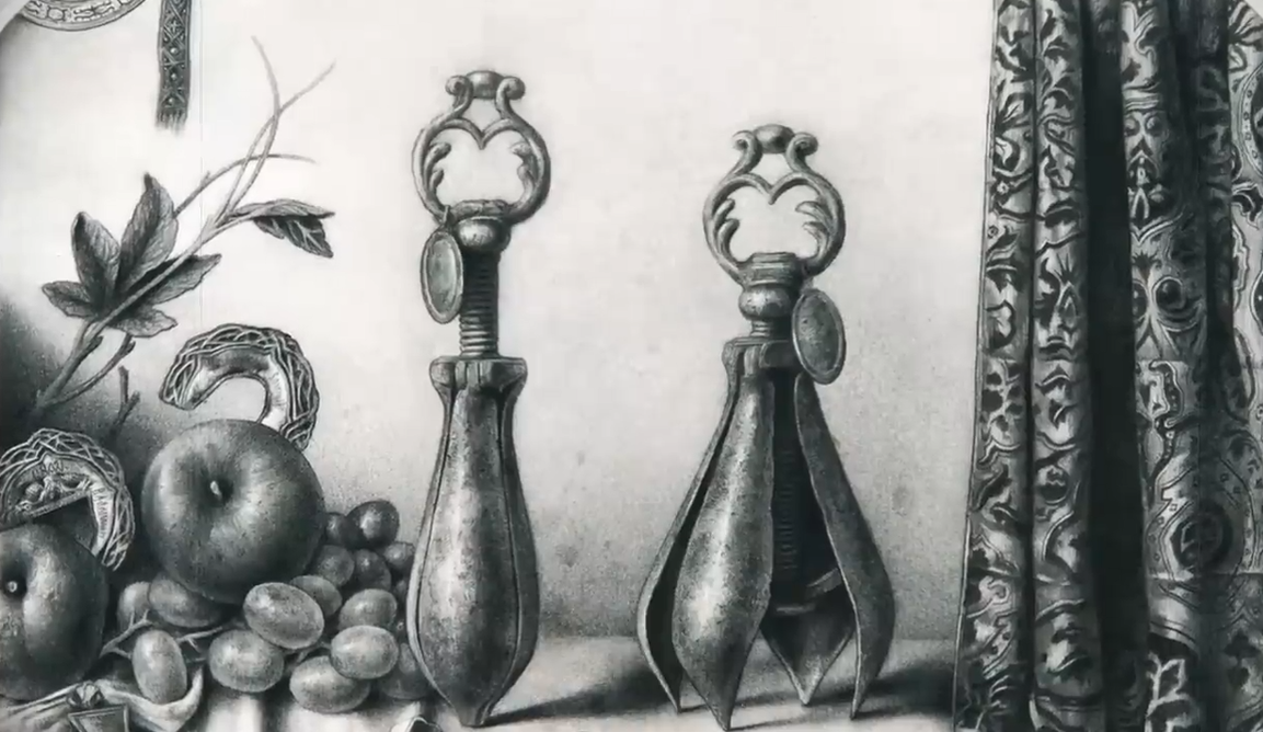 Ужасные и безжалостные пытки Средневековья