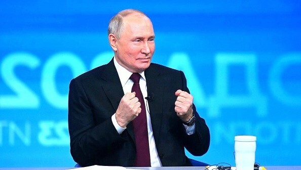 Обещание Путина: Больше никаких банковских комиссий за коммунальные платежи пенсионеров!