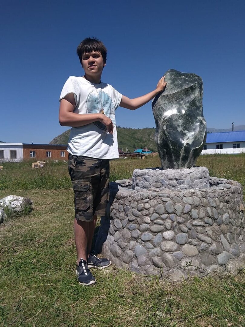 Лучше гор могут быть только горы или о том, почему мы отдыхали, отдыхаем и будем отдыхать только на своей малой, да и большой тоже, Родине