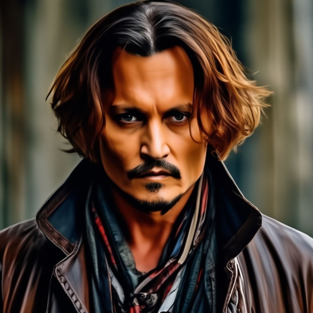 Джонни Депп Мира танков. Приветствуйте, Bat.-Chatillon Bourrasque