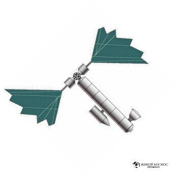 10 несостоявшихся экспедиций на Марс