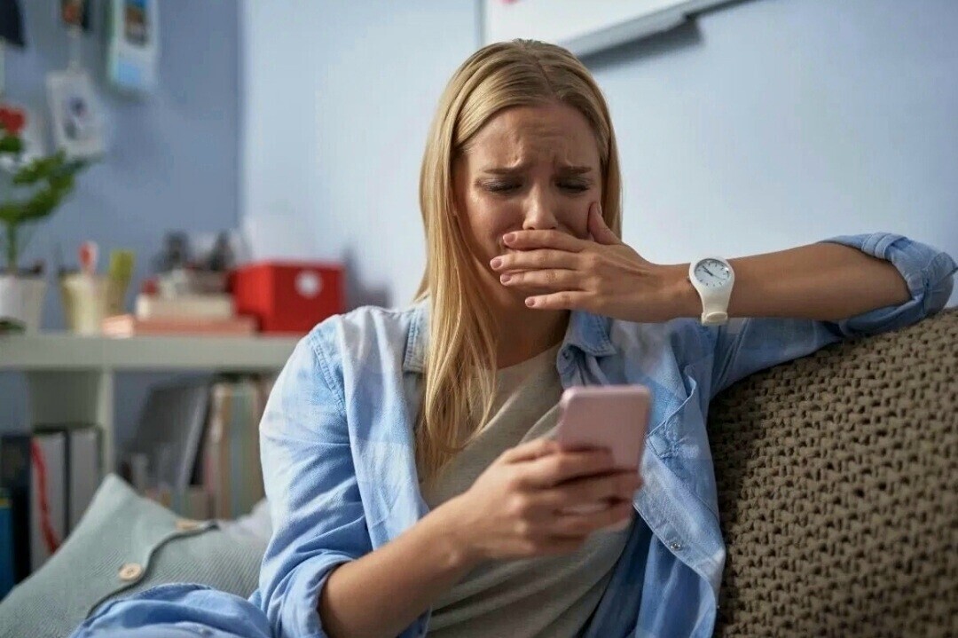 "Как следить за новостями, не впадая в отчаяние"