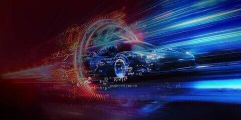 Новый принцип аэродинамики - Aerocell QP врывается в вашу жизнь.