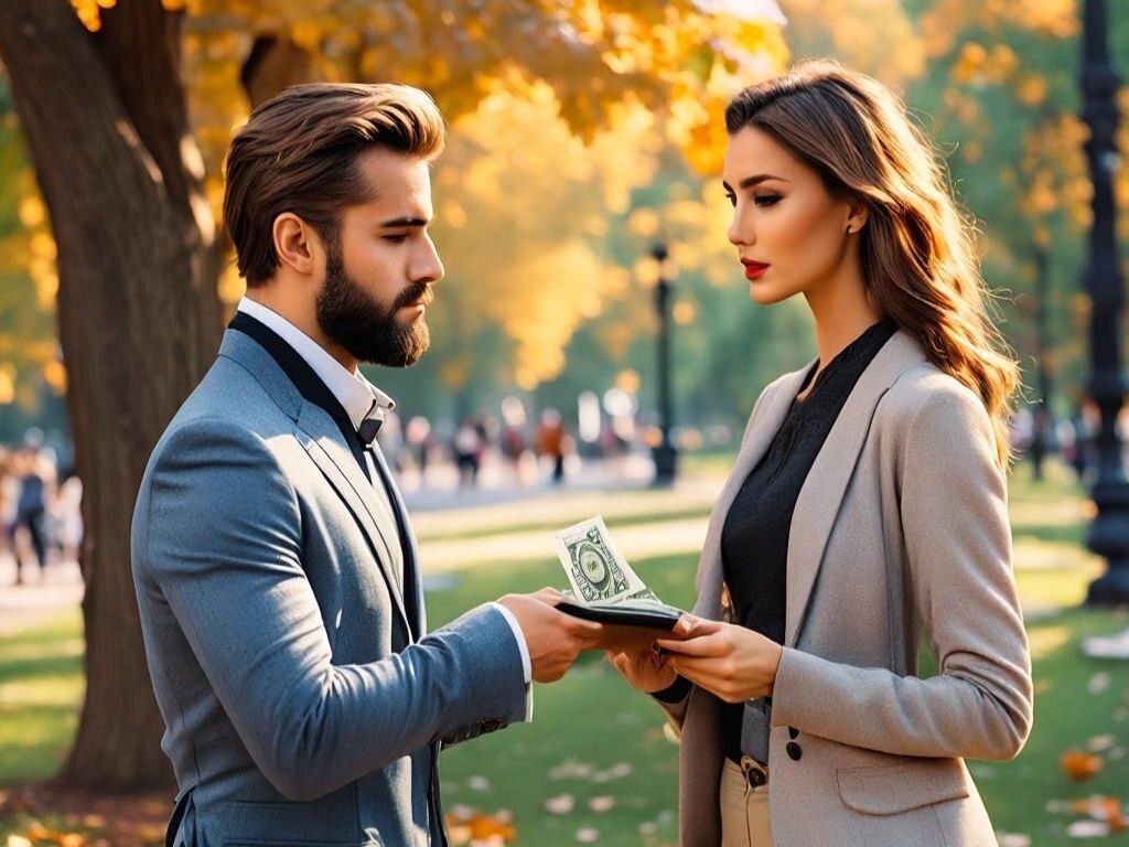 Деньги и развод: как защитить интересы детей