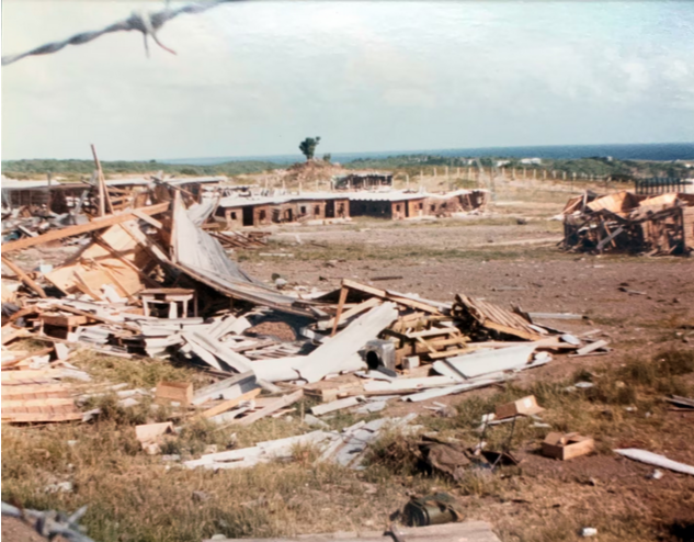 У США может быть ключ к поиску останков премьер-министра Гренады