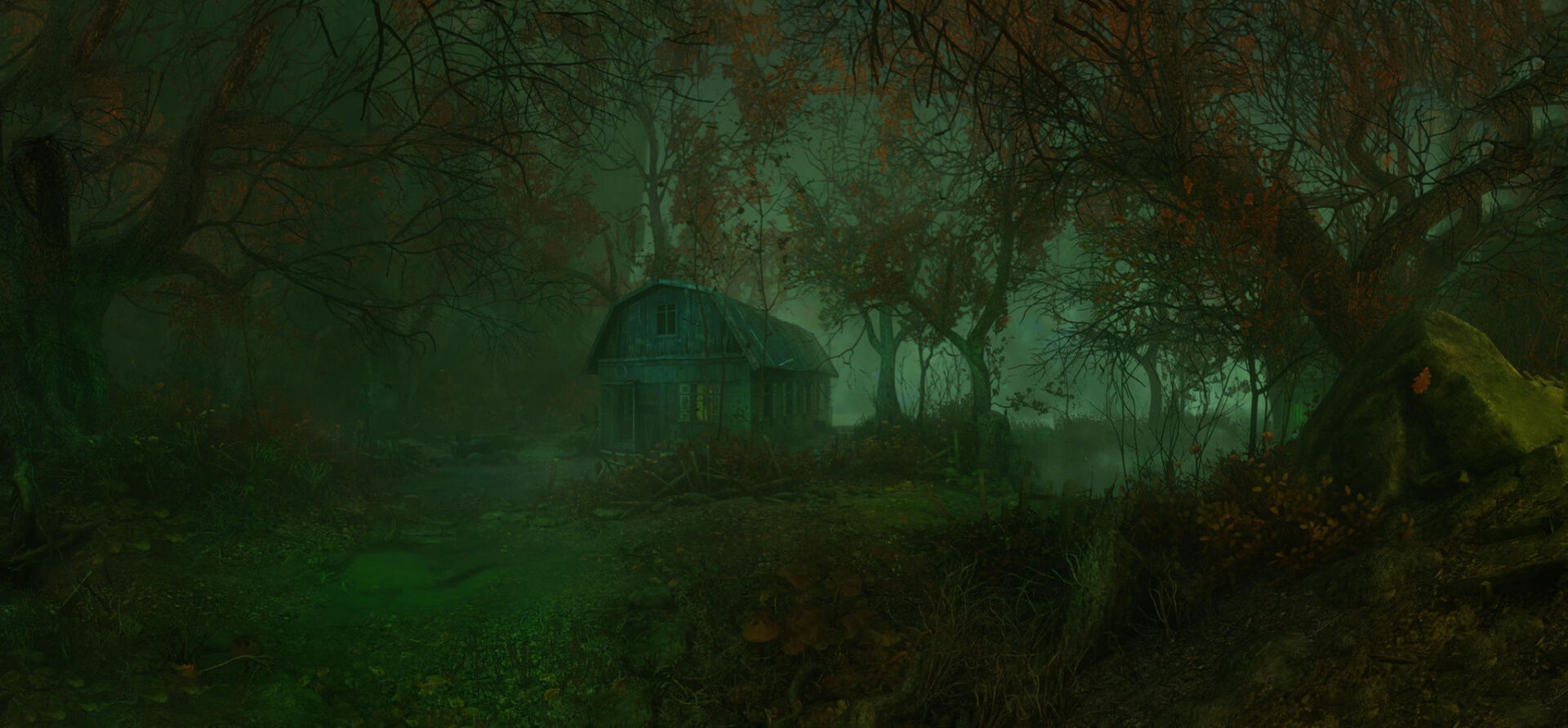 “Активный выходной: приключения на природе” част 2