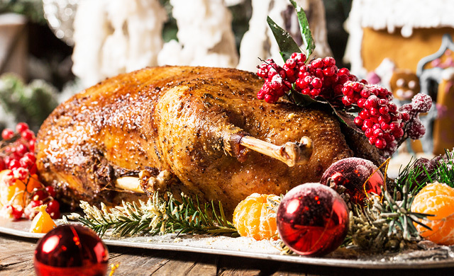 🎄🍽️ Новогоднее блюдо: что выбирать для праздничного стола? 🎉🥂