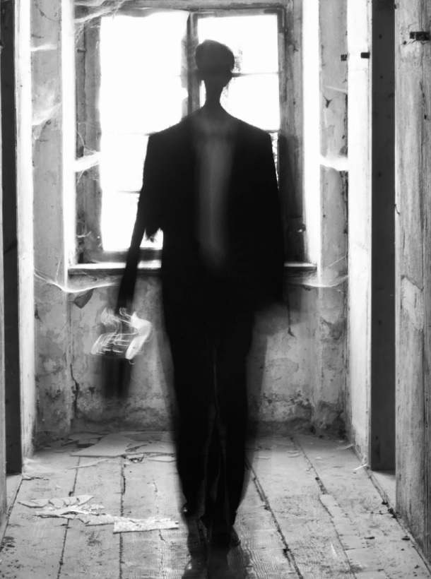 Очнулся в морге