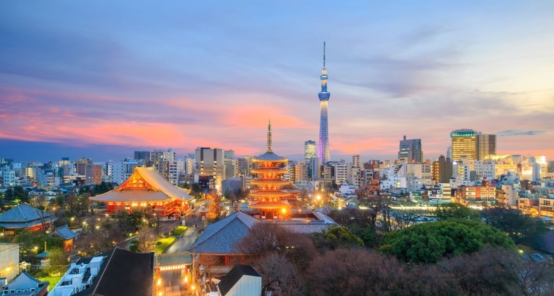 Обнародованы лучшие города мира в 2023 году