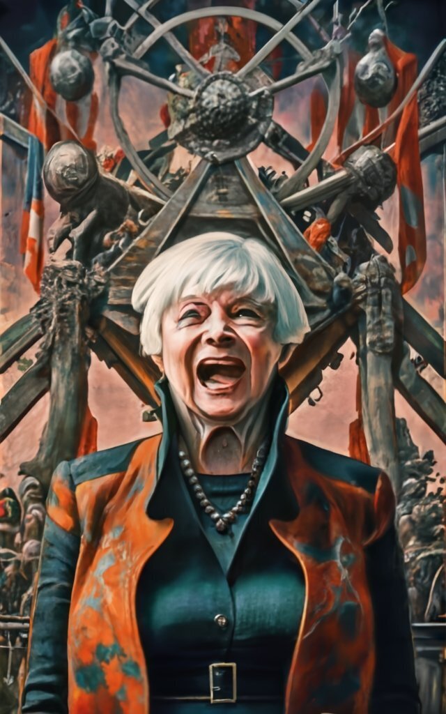 Санкции против России. Для кого страшней? Для нас или для всего мира?