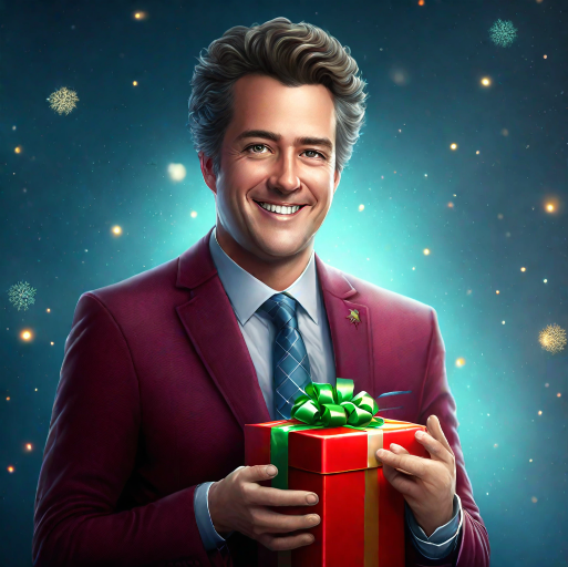 Искал, что подарить на новый год, нашел кучу полезной инфы!